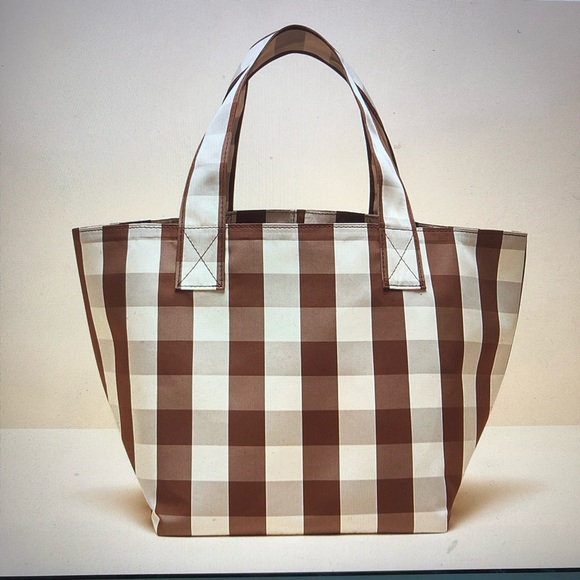 trademark tote